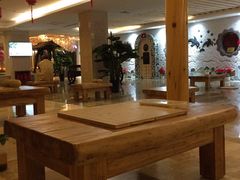 -碧中海汤泉汗蒸酒店