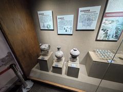 -洛阳周王城天子驾六博物馆