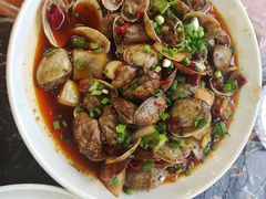 -庾氏龙虾馆(多弗汇店)