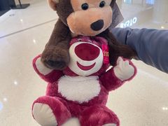 -风云再起游乐汇(皇城恒隆广场店)