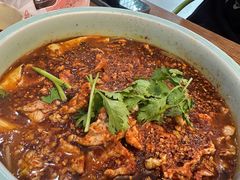 -酸婆娘江湖川菜(紫竹路店)