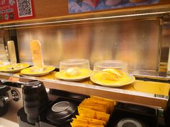 -争鲜回转寿司(浦东三钢里PLUS店)