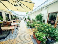-AHAVA·Fang Baking Studio