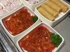 -海底捞火锅(旭辉MALL店)