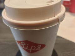 -Sips&Lick茶兰咖啡(五道口店)