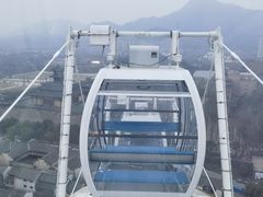 -横店影视城梦幻谷园区