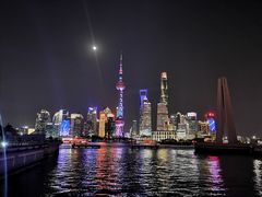 -非常时髦餐厅VUE Restaurant(外滩茂悦大酒店)