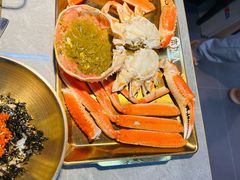 -本达人海鲜烧烤·朝鲜族风味(发展店)