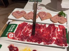 -潮牛壹号鲜牛肉火锅(世界城广场店)
