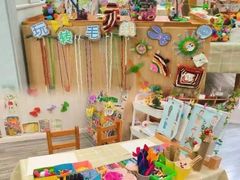 -徐汇区陇龙幼稚园