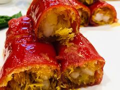 金沙红米肠-点都德(北京路贰店)