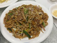 -頂好酒家·经典粤菜(海信广场店)