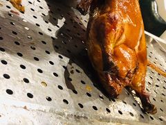 -皇城根北京风味主题餐厅(中海环宇城店)