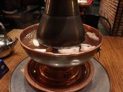 -额尔敦草原涮羊肉·烧烤(冻青树总店)