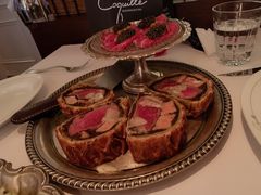 -壳里西餐厅Coquille Seafood Bistro(蒙自路店)