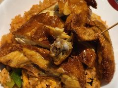 -滋味满屋美食坊(上海街店)