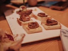 -广州增城保利皇冠假日酒店-玄日本餐厅