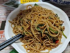 -云姐老南昌啤酒鸭拌粉(名门世家店)