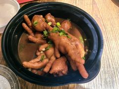 -叶派龙虾•招牌香辣蟹·海鲜(中海国际店)