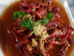 -辣螃铠盆盆蟹大排档(总店)