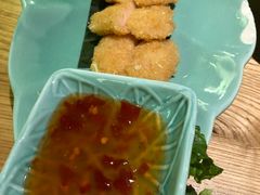 -米纸越南小馆(金鹰世界店)