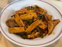 花石香干-湘鲜小灶·湖南土菜馆(龙华店)