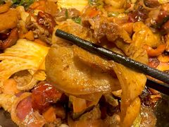 -盐老幺自贡盐帮菜老店