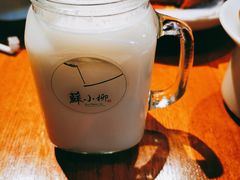 米汤儿-苏小柳手作点心(控江旭辉分院)