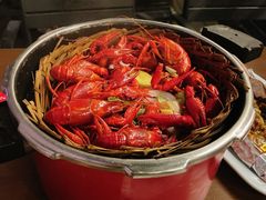 -蚝翅·海鲜粥·烧烤·龙虾季(海曙天一店)