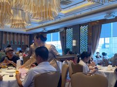 -金苑海鲜酒家(来魅力店)