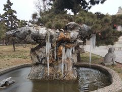 -洛阳古墓博物馆