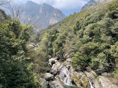 -庐山风景名胜区