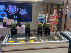 -宏运厨房·海鲜青岛菜·生日宴(城市阳台店)