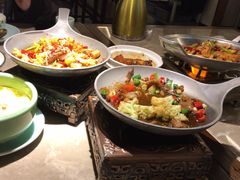 -小菜园新徽菜(宜兴八佰伴店)
