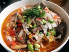 粉肉丝-福祥厦门小馆(舟孟北路店)