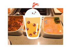 -海底捞火锅(东方时代广场店)