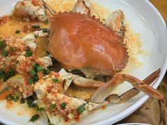 -醉壹号海鲜大排档·老厦门特色菜(厦门美食地标店)