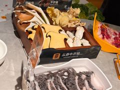 -潮发潮汕牛肉店(长隆店)