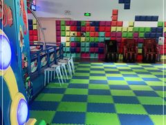 -蒙特利亲子乐园