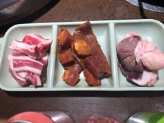 -盛江山自助料理(大悦城旗舰店)