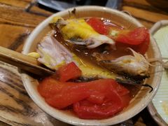 酸汤鱼-亮欢寨(凯里总店)