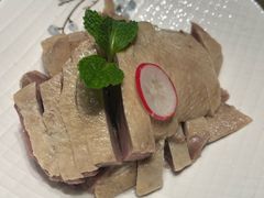 -香园茶社·金陵小灶(老门东店)