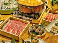 -山海蟹庐·海鲜糟粕醋火锅(慈溪店)