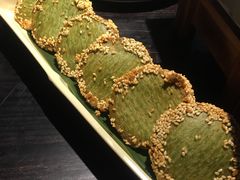-绿茶餐厅(西湖银泰百货店)