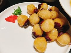 -芳芳私房菜·精做淮扬菜(承德路店)