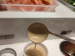 -海底捞火锅(大学路新象城店)