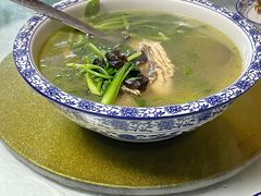 草鸡汤-洞天食府(北大街店)