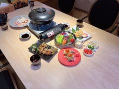 -鱼四季(五彩世界店)