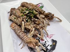 -园里前·10年私厨·福建菜(台江万达鳌峰洲店)