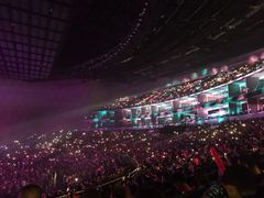 -成都金融城演艺中心